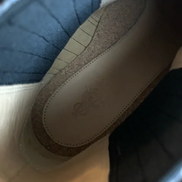 The Office Of Angela Scott Miss Kate Boot Size 42 US 12 - Picture 7 of 10